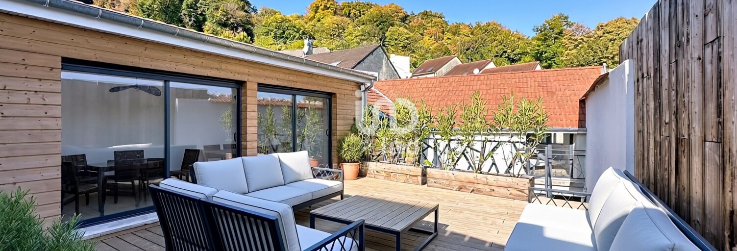 Maison 6 Pièces 140 m² à vendre à Verzy (51380)