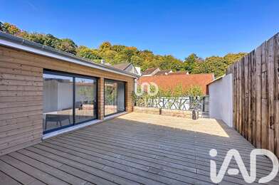 Maison 6 pièces 325000 €
