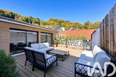 Maison 6 pièces 325000 €