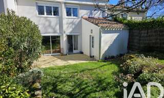 Maison 5 Pièces 120 m² à vendre à La Roche-sur-Yon (85000)