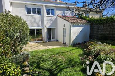 Maison 5 pièces 275000 €