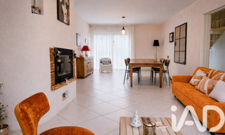 Maison 5 Pièces 120 m² à vendre à La Roche-sur-Yon (85000)