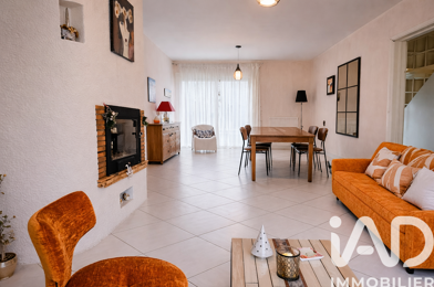 Maison 5 pièces 275000 €