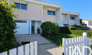 Maison 5 Pièces 120 m² à vendre à La Roche-sur-Yon (85000)