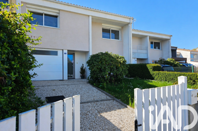 Maison 5 pièces 275000 €