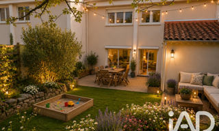 Maison 5 Pièces 120 m² à vendre à La Roche-sur-Yon (85000)