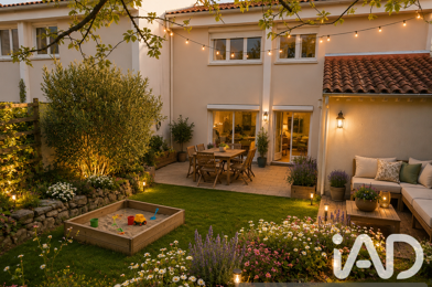 Maison 5 pièces 259000 €