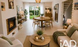 Maison 5 Pièces 120 m² à vendre à La Roche-sur-Yon (85000)
