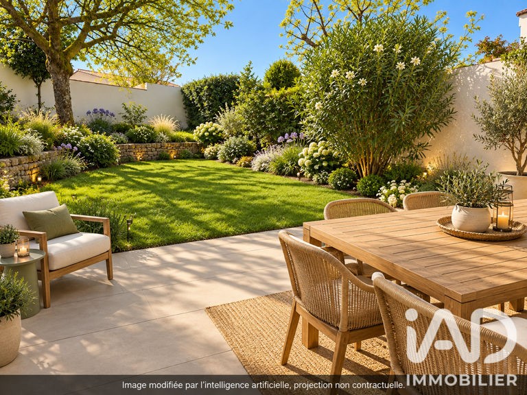 Vente Maison/villa 5 pièces — photo 1