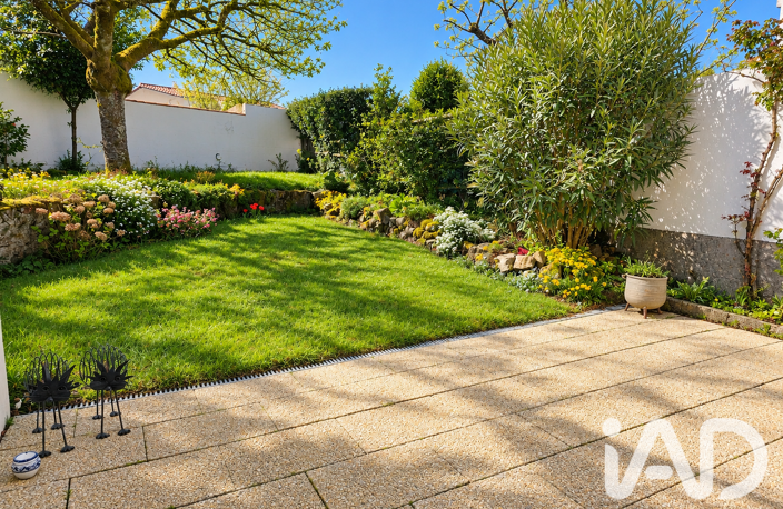 Vente Maison/villa 5 pièces — photo 2