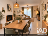 Vente Maison/villa 5 pièces — photo 3