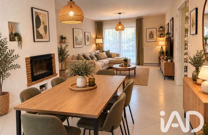 Vente Maison/villa 5 pièces — photo 3