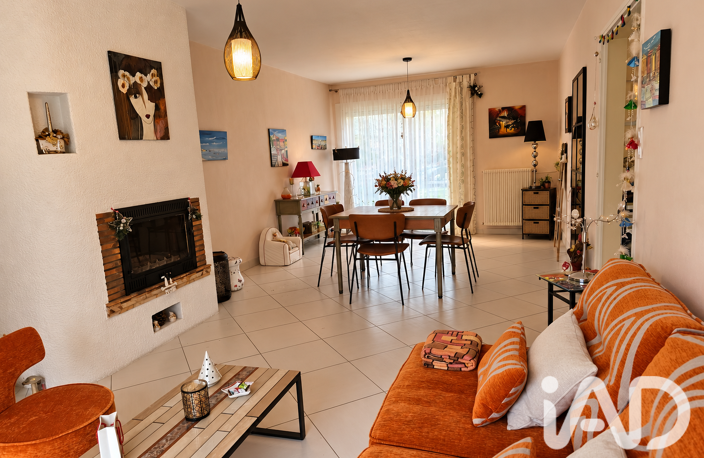 Vente Maison/villa 5 pièces — photo 4