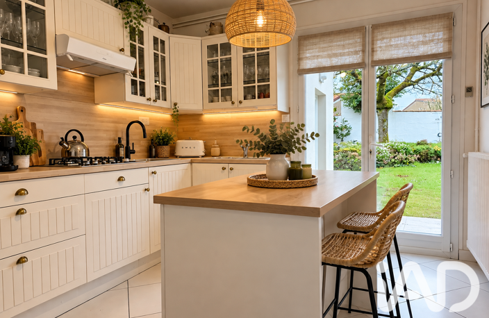 Vente Maison/villa 5 pièces — photo 5