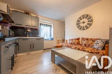 Appartement 3 pièces 99000 €