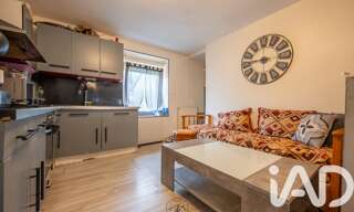 Appartement 3 Pièces 53 m² à vendre à Réhon (54430)