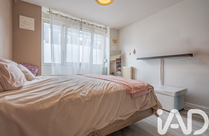 Vente Appartement 3 pièces — photo 2