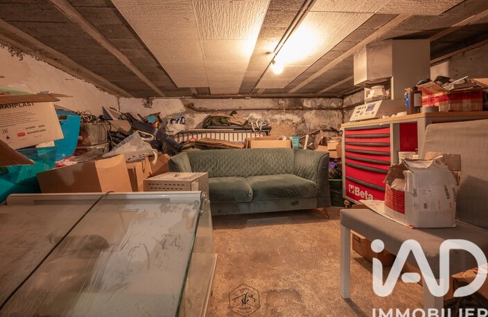Vente Appartement 3 pièces — photo 4