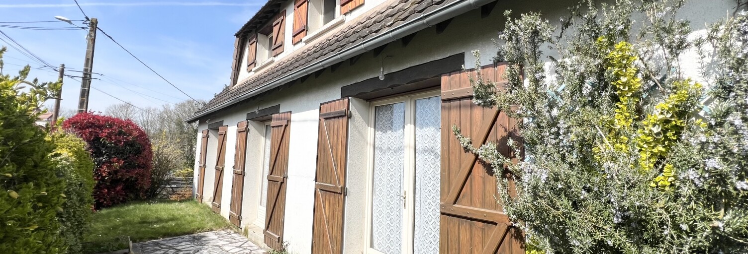 Maison 5 Pièces 135 m² à vendre à Néron (28210)