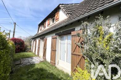 Maison 5 pièces 210000 €