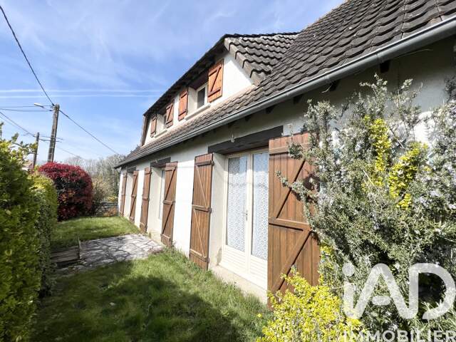 Vente Maison/villa 5 pièces — photo du bien