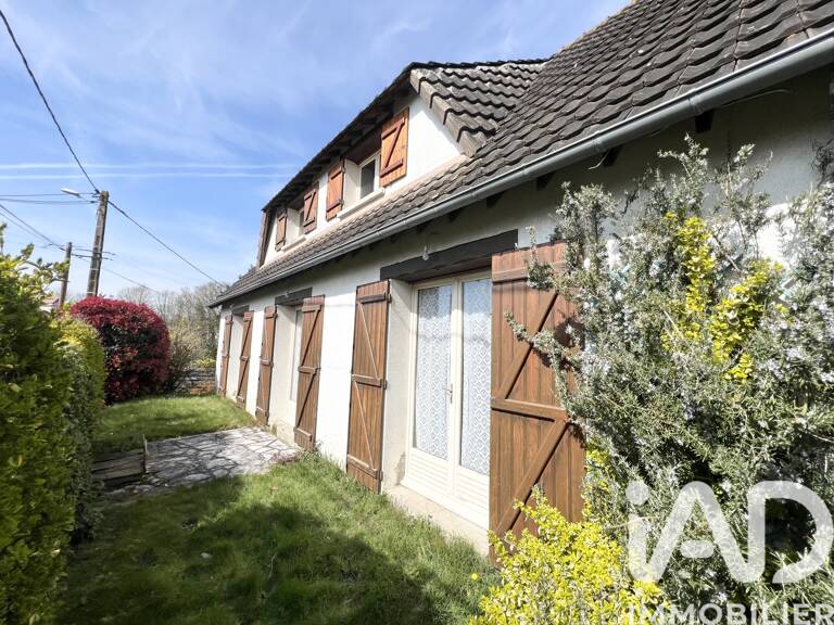 Vente Maison/villa 5 pièces — photo 1