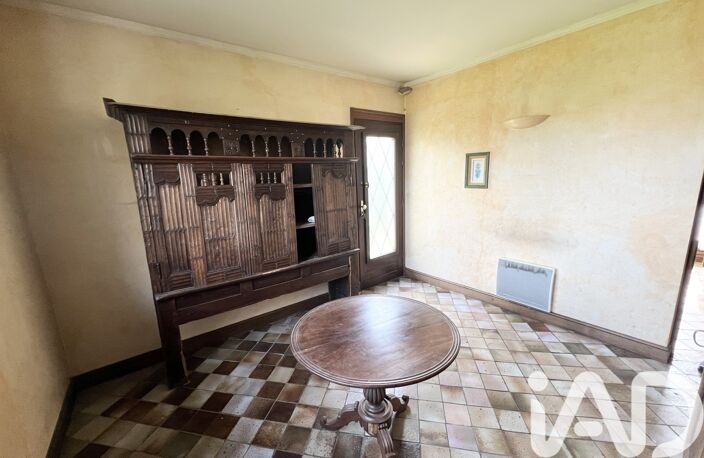 Vente Maison/villa 5 pièces — photo 2
