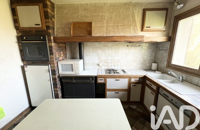 Vente Maison/villa 5 pièces — photo 3