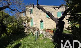 Maison 5 Pièces 163 m² à vendre à Goult (84220)