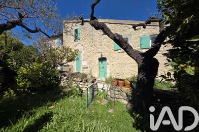 Maison 5 pièces 353600 €