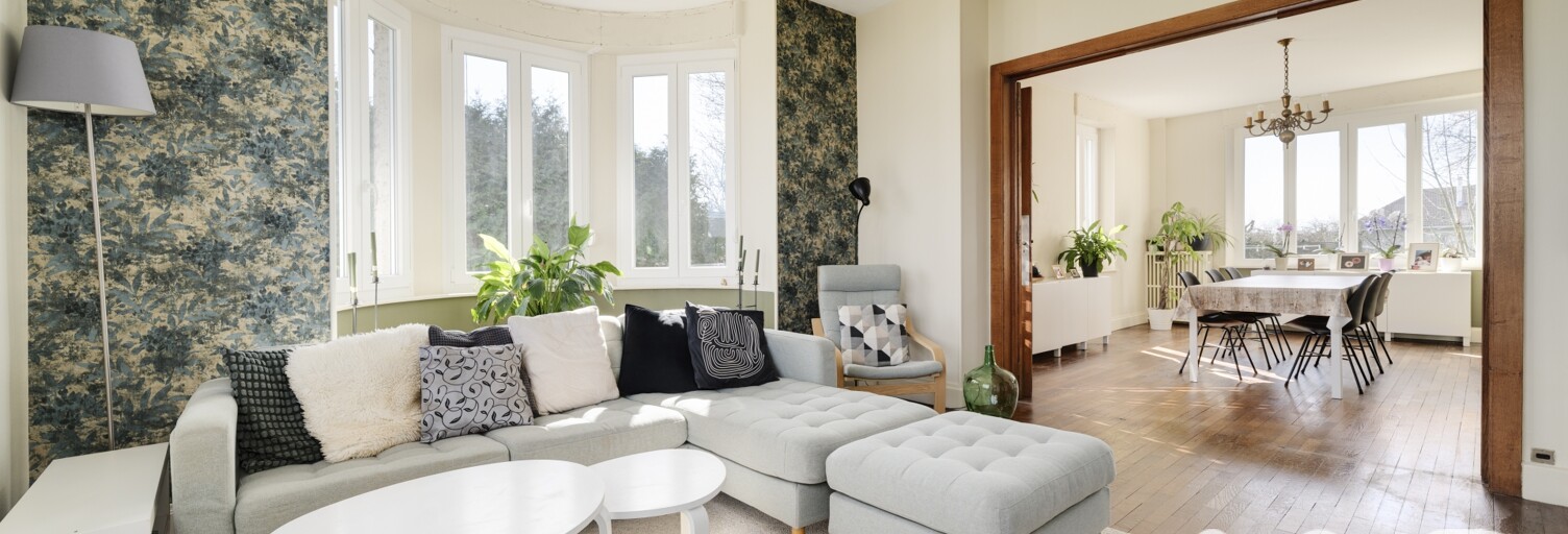 Maison 6 Pièces 195 m² à vendre à Rambervillers (88700)