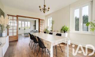 Maison 6 Pièces 195 m² à vendre à Rambervillers (88700)