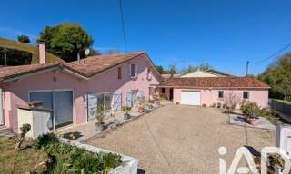 Maison 6 Pièces 135 m² à vendre à La Barde (17360)