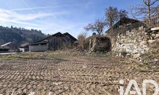 Terrain  435 m² à vendre à Châtillon-sur-Cluses (74300)