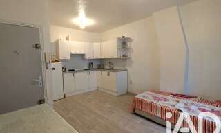 Appartement 2 Pièces 34 m² à vendre à Marseille 4 (13004)