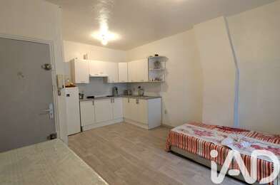 Appartement 2 pièces 79000 €