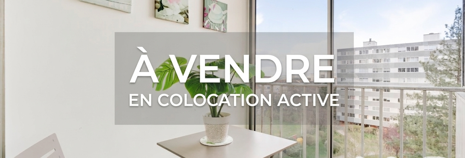 Appartement 5 Pièces 86 m² à vendre à Vandœuvre-lès-Nancy (54500)