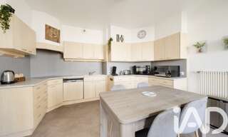 Appartement 5 Pièces 86 m² à vendre à Vandœuvre-lès-Nancy (54500)
