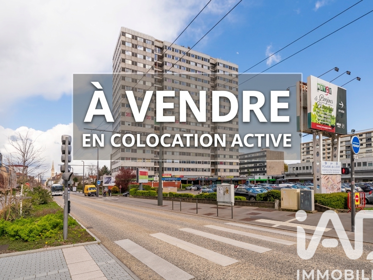 Vente Appartement 5 pièces — photo 1