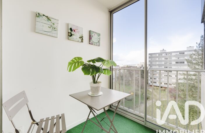 Vente Appartement 5 pièces — photo 3