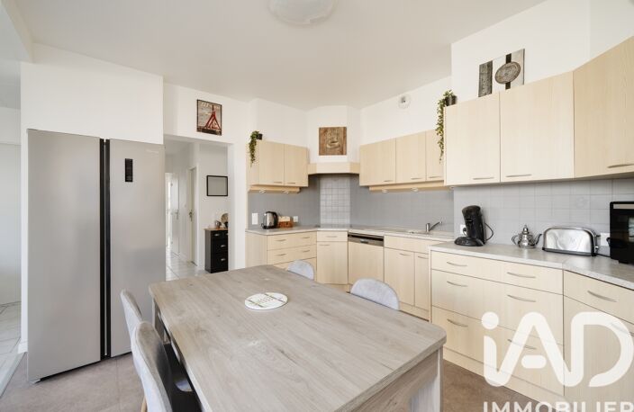 Vente Appartement 5 pièces — photo 4
