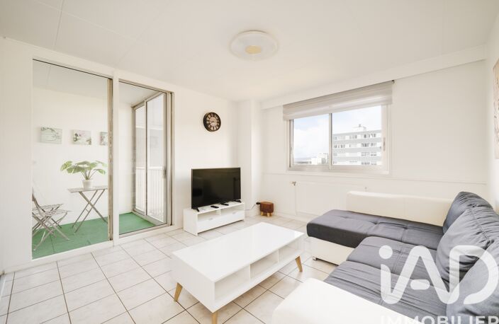 Vente Appartement 5 pièces — photo 5