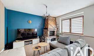 Maison 4 Pièces 127 m² à vendre à Sommerau (67440)