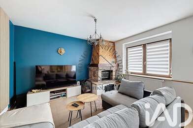 Maison 4 pièces 235000 €