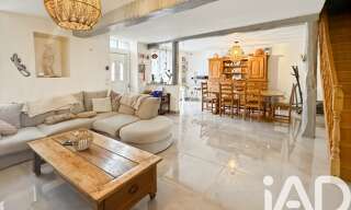 Maison 4 Pièces 95 m² à vendre à Saint-Sérotin (89140)