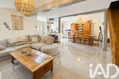 Maison 4 pièces 168000 €