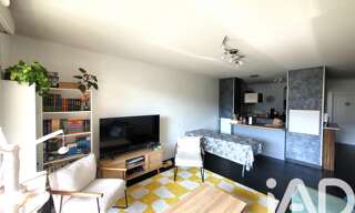 Appartement 3 Pièces 58 m² à vendre à Saint-Étienne (42000)