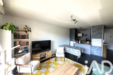 Appartement 3 pièces 105000 €
