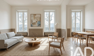 Appartement 4 Pièces 169 m² à vendre à Lyon 2 (69002)