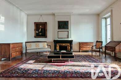 Appartement 4 pièces 699000 €